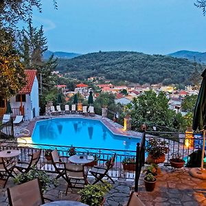 Magda'S Hotel Apartments